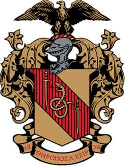 Theta Chi