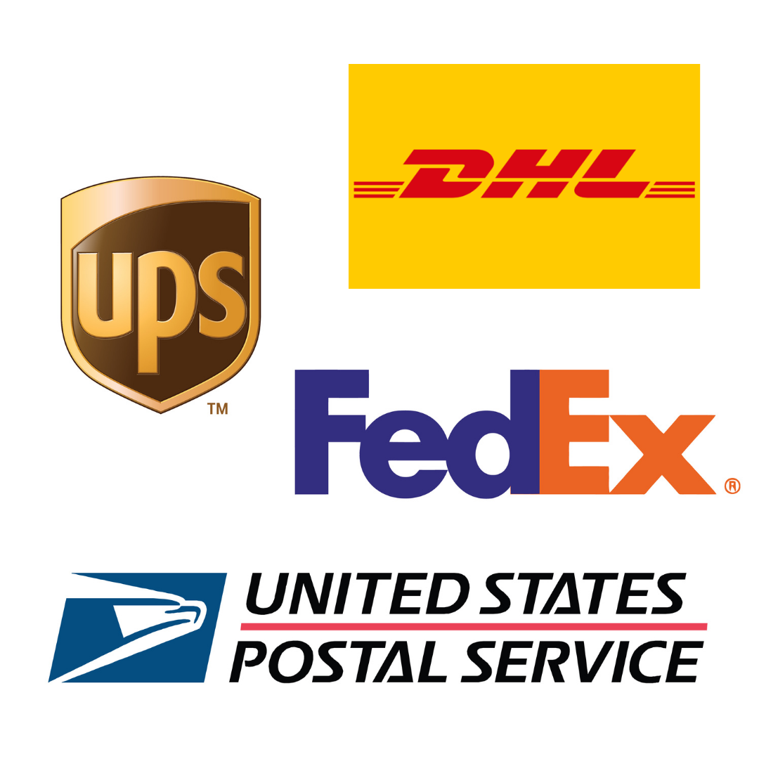 Mail & Shipping Services