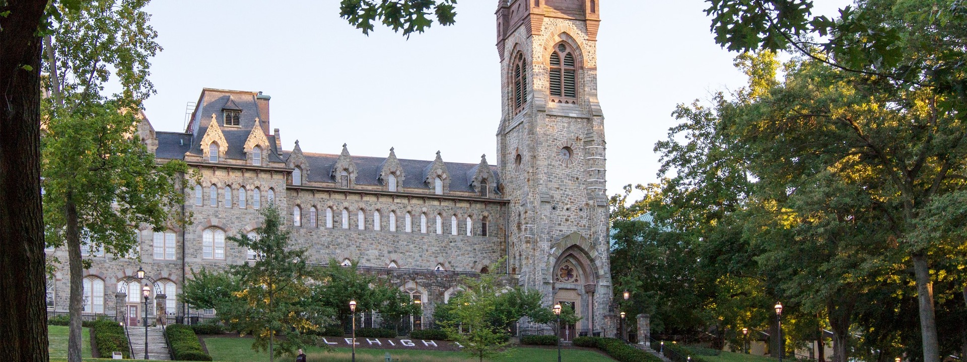 Photo of the Clayton UC