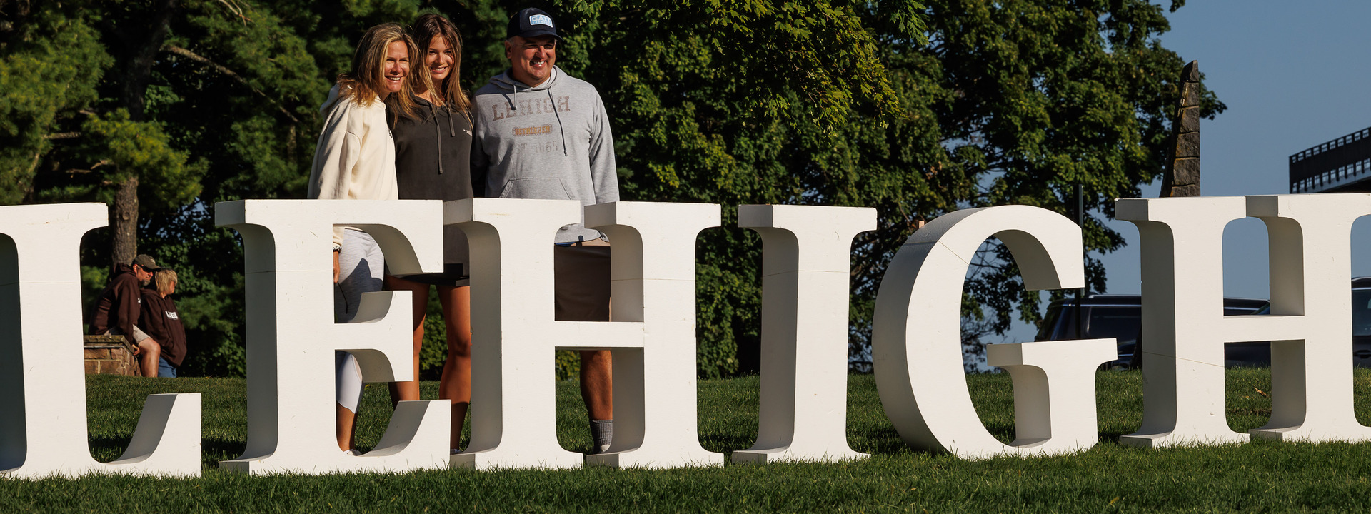 LEHIGH