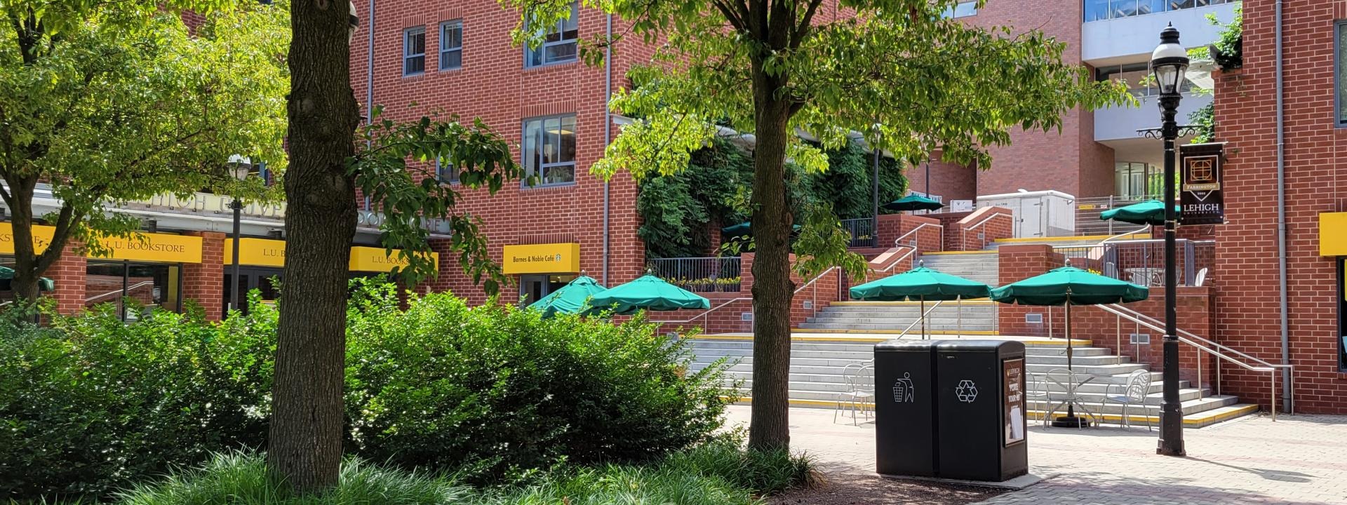 Image of Farrington Square Shops