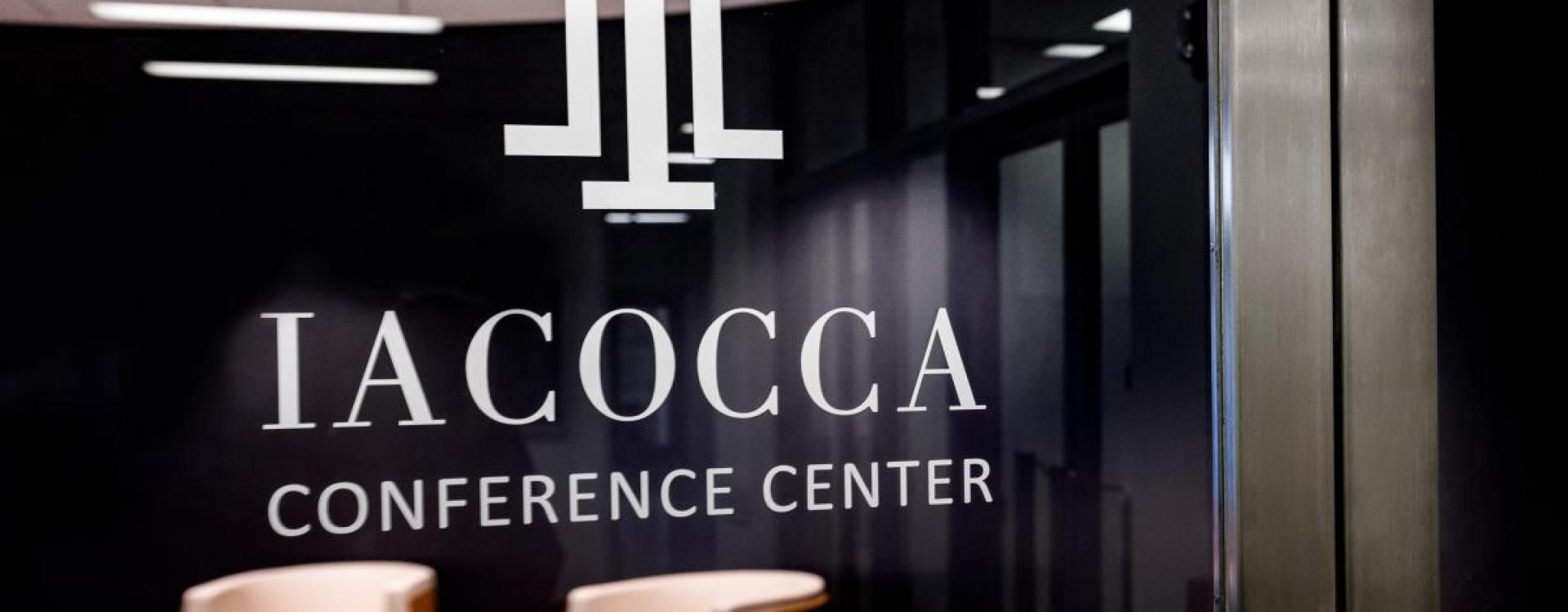 Iacocca Conference Center