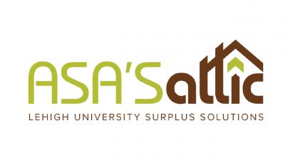 Asa's Attic Logo
